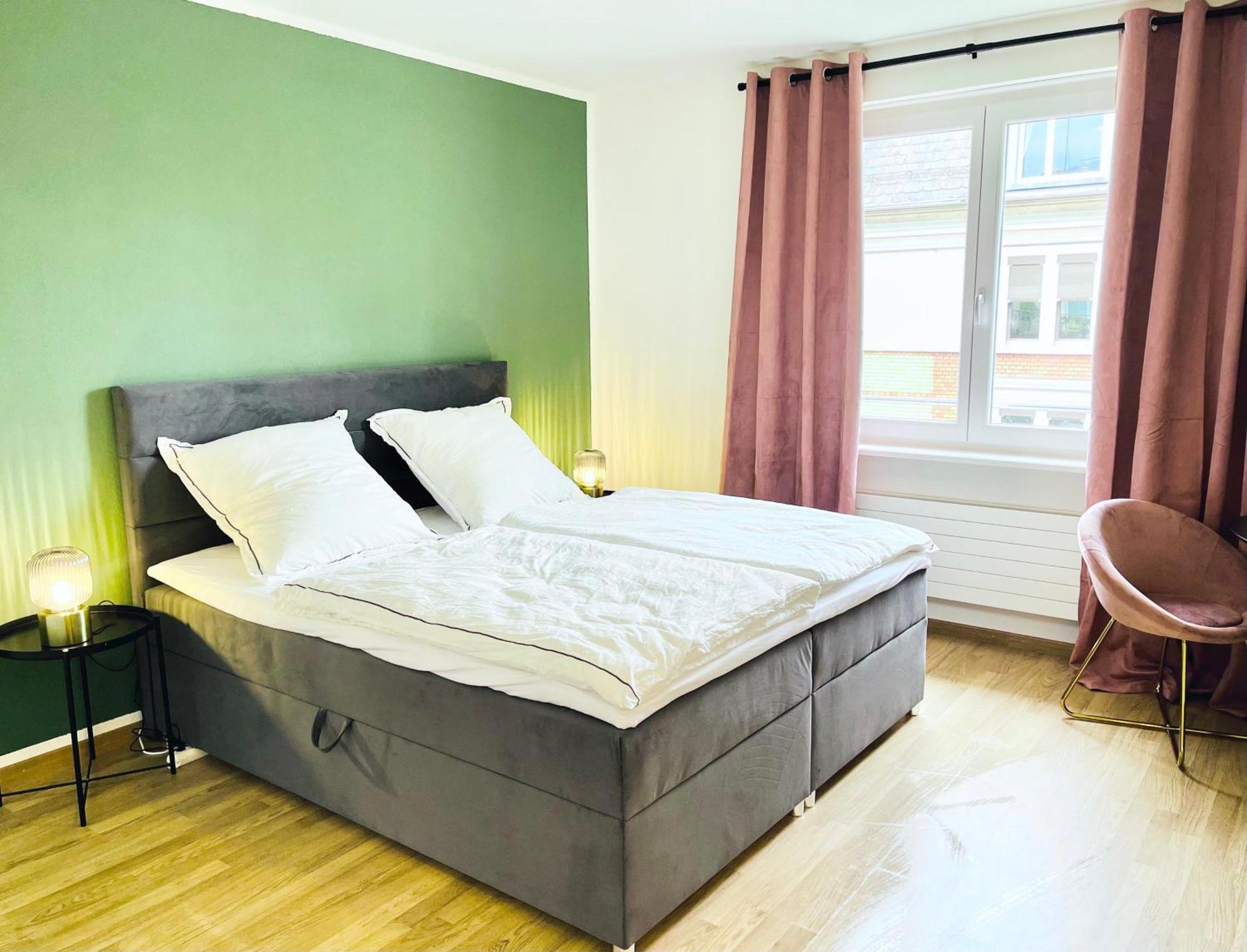Apartment In Zurich! *